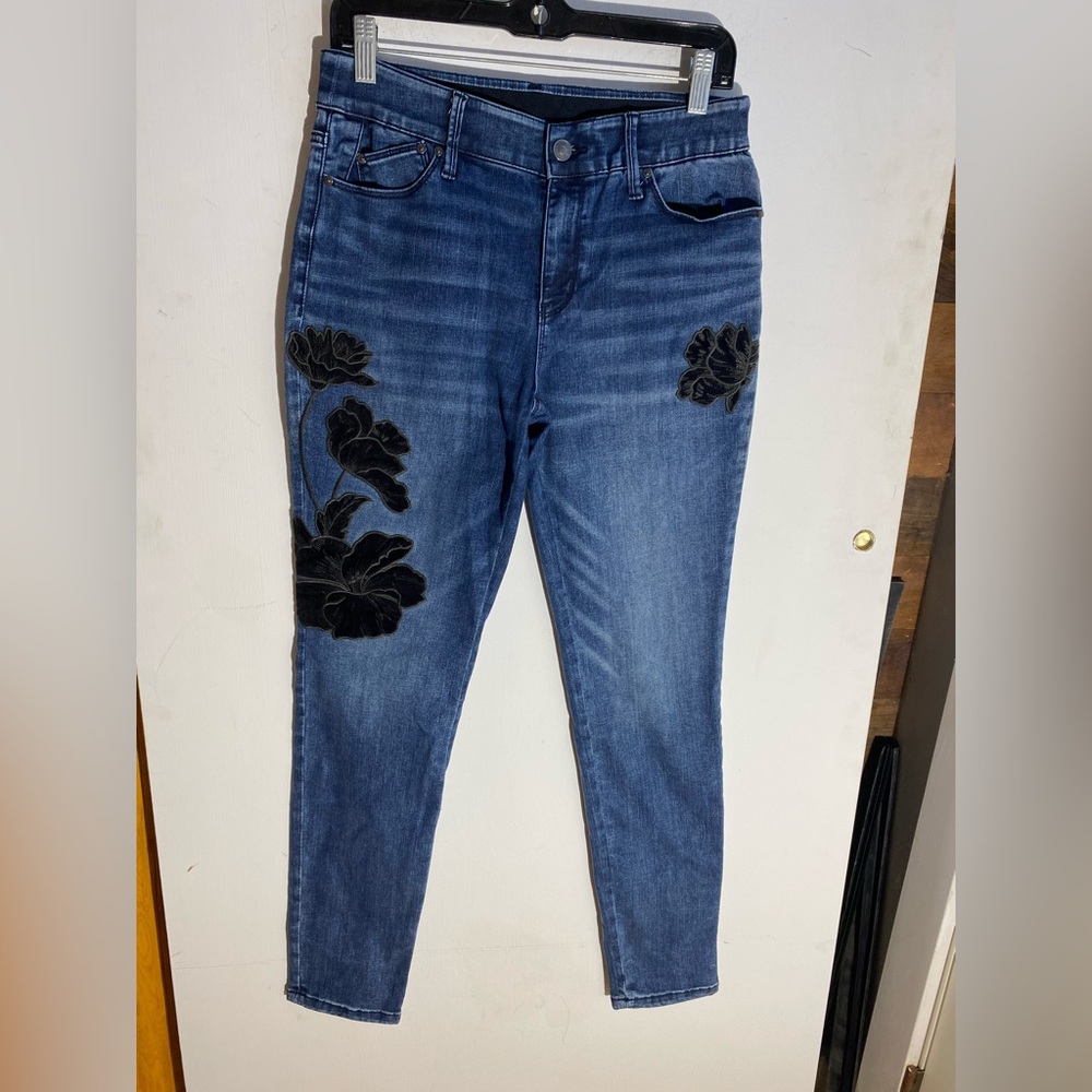 Women’s Chicos Skinny Jeans